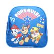 3666311003184-Sac à dos maternelle Pat'Patrouille - 1 compartiment - bleu - Bagtrotter--0