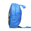 3666311003184-Sac à dos maternelle Pat'Patrouille - 1 compartiment - bleu - Bagtrotter--1