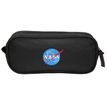 3666311002590-Trousse rectangulaire Nasa - 1 compartiment - noir - Bagtrotter--2