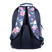 3666311001029-Sac à dos Offshore - 2 compartiments - bleu marine et imprimé - Bagtrotter--2
