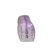 3666311000558-Trousse rectangulaire Licorne - 1 compartiment - violet - Bagtrotter--1