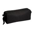 3173748244474-Trousse rectangulaire School 2 compartiments - noir - Carpentras--0