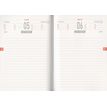 3592930019391-Agenda Fun Panda - 1 jour par page - 12,5 x 17,5 cm - Bouchut--1
