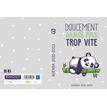 3592930019391-Agenda Fun Panda - 1 jour par page - 12,5 x 17,5 cm - Bouchut--2
