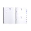 3660942075763-Agenda Safari - 1 jour par page - 12,5 x 17,5 cm - cheval - Exacompta--2