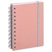 3660942075893-Agenda Work&After Aquarel - 1 jour par page - 10 x 15 cm - disponible dans différentes couleurs - Exac--1