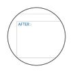3660942075893-Agenda Work&After Aquarel - 1 jour par page - 10 x 15 cm - disponible dans différentes couleurs - Exac--7