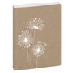 3660942077996-Agenda Green - 1 jour par page - 12 x 17 cm - ombellifères - exclusivité Bureau Vallée--0