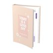 3147280240812-Agenda Claire Shado - 1 jour par page - 12 x 17 cm - Hamelin--0