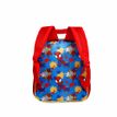 8445118026580-Spiderman Team - Sac à dos maternelle 3D - multicolore - Karactermania--1