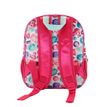 8445118015836-Minnie Mouse Diamonds - Sac à dos maternelle 3D - rose - Karactermania--1