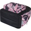 3664447122762-Sac à dos Miss Freegun - 2 compartiments - Oberthur--2