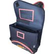 3664447121703-Cartable Cheval 38 cm - 2 compartiments - Oberthur--5
