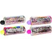 Trousse Colors Confettis - 1 compartiment - différents modèles disponibles - Oberthur