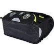 3664447122397-Cartable Football 38 cm - 2 compartiments - noir - Oberthur--2