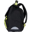 3664447122397-Cartable Football 38 cm - 2 compartiments - noir - Oberthur--3