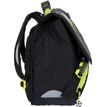 3664447122397-Cartable Football 38 cm - 2 compartiments - noir - Oberthur--4