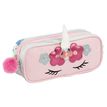 3135258772960-Trousse rectangulaire Licorne - 2 compartiments - Viquel--0