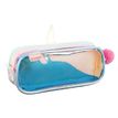 3135258772960-Trousse rectangulaire Licorne - 2 compartiments - Viquel--1