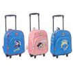 3661507522630-Sac maternelle à roulettes DC Superfriends - 1 compartiment - différents modèles disponibles - Kid'A--0