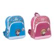 3661507520599-Sac à dos maternelle Harry Potter Chibi - 1 compartiment - Au choix : Harry ou Hermione - Kid'Abord--0