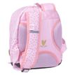 3661507020525-Sac à dos maternelle KIP Koala - 1 compartiment - rose poudré - Kid'Abord--1