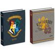 3661507510606-Kid'Abord Harry Potter Gryffondor - Classeur A4 - différents modèles disponibles--0