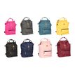3661507110752-Sac à dos Poids Plume - 1 compartiment - disponible dans différentes couleurs - Kid'Abord--0