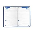 3147280094019-Agenda Oxford Touch - 1 jour par page - 12 x 18 cm - bleu marine - Hamelin--1