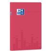 Agenda Oxford Touch - 1 jour par page - 12 x 18 cm - rose - Hamelin
