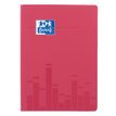 3147280094057-Agenda Oxford Touch - 1 jour par page - 12 x 18 cm - rose - Hamelin--1