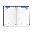 3147280094095-Agenda Oxford Touch - 1 jour par page - 12 x 18 cm - noir - Hamelin--2