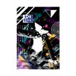 3147280096174-Agenda Oxford Sport Spirit - 1 jour par page - 12 x 18 cm - break-dance - Hamelin--0