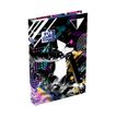 3147280096174-Agenda Oxford Sport Spirit - 1 jour par page - 12 x 18 cm - break-dance - Hamelin--1