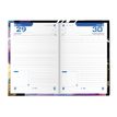 3147280096174-Agenda Oxford Sport Spirit - 1 jour par page - 12 x 18 cm - break-dance - Hamelin--2