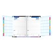 3147280096174-Agenda Oxford Sport Spirit - 1 jour par page - 12 x 18 cm - break-dance - Hamelin--3