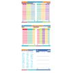 3147280096174-Agenda Oxford Sport Spirit - 1 jour par page - 12 x 18 cm - break-dance - Hamelin--4