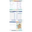 3147280096174-Agenda Oxford Sport Spirit - 1 jour par page - 12 x 18 cm - break-dance - Hamelin--5