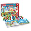 3028760415770-Maped Creativ _ Coffret 52 tampons Lettres & Animaux--1