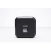 Brother PT-P710BT P-Touch Cube plus - Étiqueteuse  - imprimante d'étiquettes - rechargeable Bluetooth - noir