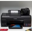 4549292172638-Canon PIXMA G650 - imprimante multifonction jet d'encre couleur A4 - Wifi, Bluetooth, USB--9