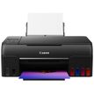 4549292172638-Canon PIXMA G650 - imprimante multifonction jet d'encre couleur A4 - Wifi, Bluetooth, USB--4