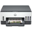 HP Smart Tank 7005 All-in-One - imprimante multifonctions jet d'encre couleur A4 - Wifi, Bluetooth, USB 