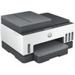195908302506-HP Smart Tank 7305 All-in-One - imprimante multifonction jet d'encre couleur A4 - Wifi, Bluetooth, USB--2