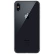 3701083040811-Apple iphone XS Max - smartphone reconditionné grade A - 4G - 64 Go - gris sidéral--1