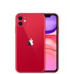 3701083036708-Apple iphone 11 - smartphone reconditionné grade A - 4G - 64 Go - rouge--0