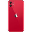 3701083036708-Apple iphone 11 - smartphone reconditionné grade A - 4G - 64 Go - rouge--4