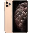 3701083040873-Apple iphone 11 Pro max - Smartphone reconditionné grade A (Très bon état) - 4G - 64 Go - or--0