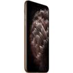 3701083040873-Apple iphone 11 Pro max - Smartphone reconditionné grade A (Très bon état) - 4G - 64 Go - or--1