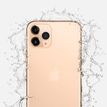 3701083040873-Apple iphone 11 Pro max - Smartphone reconditionné grade A (Très bon état) - 4G - 64 Go - or--4